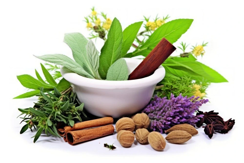 Ayurveda Product Marketing