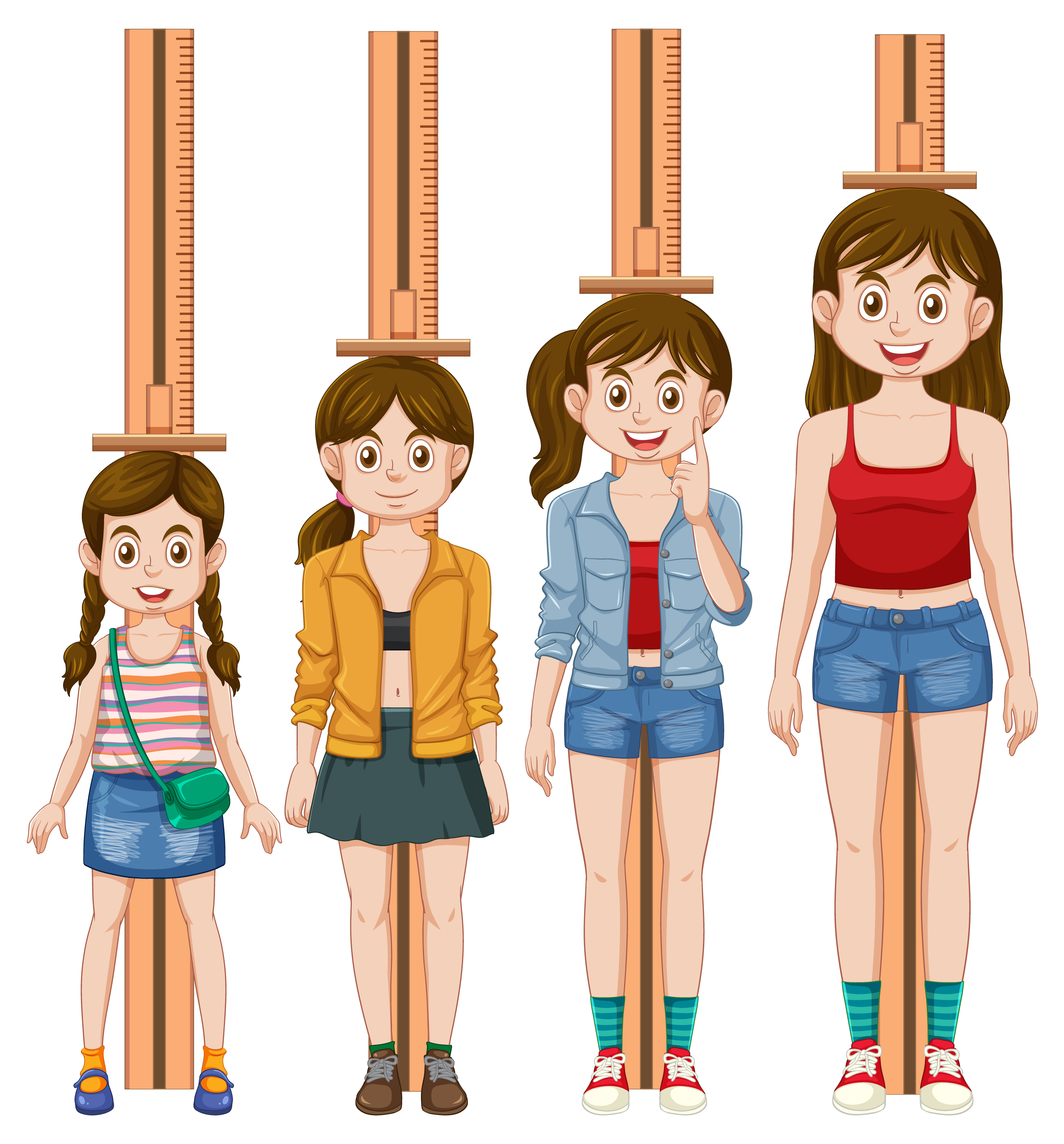 Height Increase